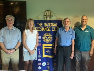 2022 2023 Board Members