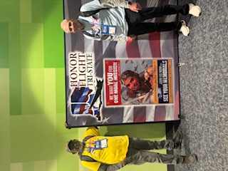 Honor Flight 2025